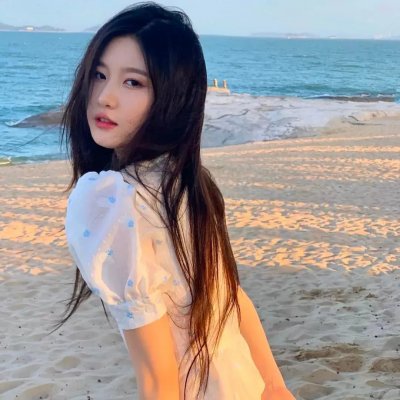我为花狂