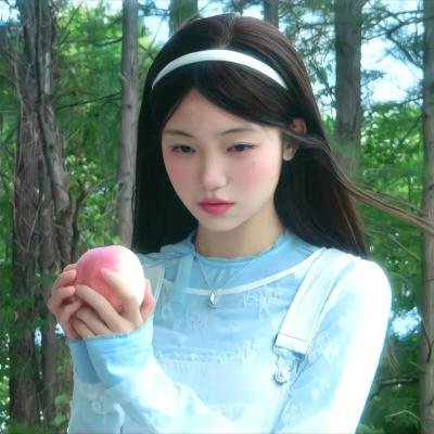阳台上的坏女孩