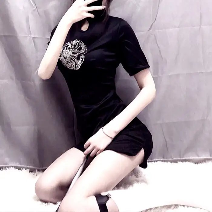 疯爱管家