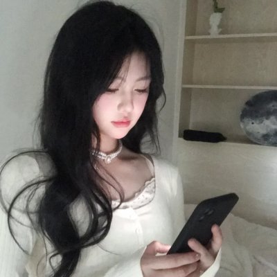 背影