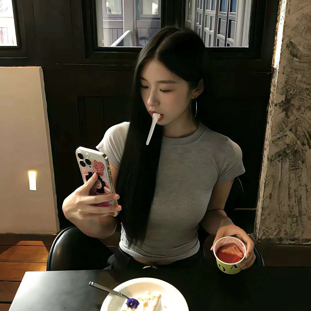 母亲节幽会